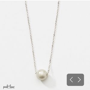Pearl Necklace by Park Lane